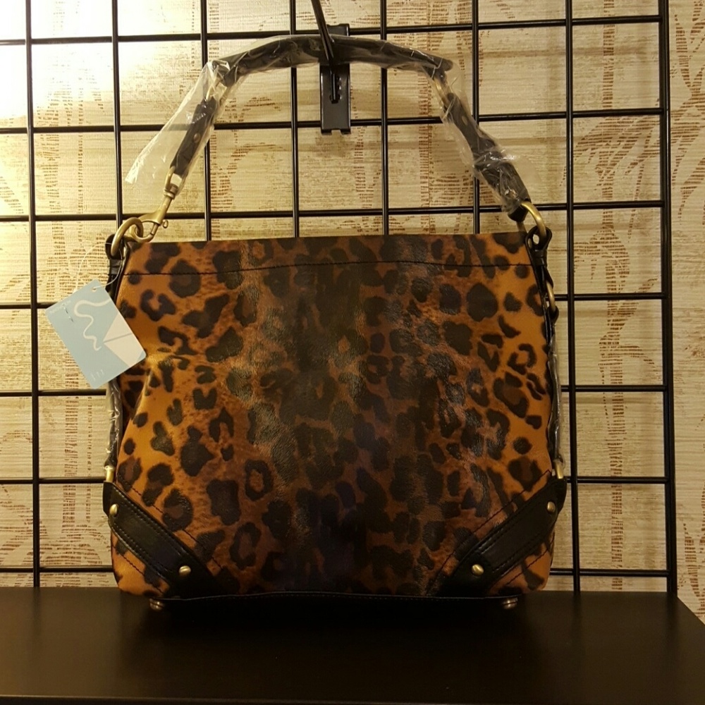 Fashion handbag